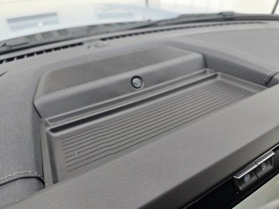 2026 Ford F-350SD Lariat Black Appearance Pkg