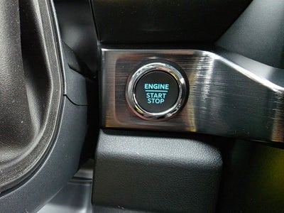 2026 Ford F-350SD Lariat Black Appearance Pkg