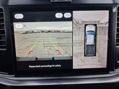 2026 Ford F-350SD Lariat Black Appearance Pkg