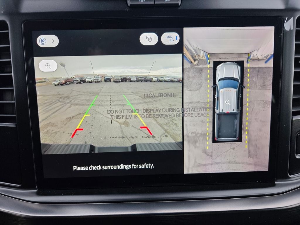 2026 Ford F-350SD Lariat Black Appearance Pkg