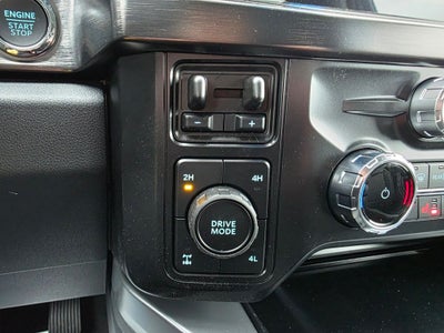 2026 Ford F-350SD Lariat Black Appearance Pkg