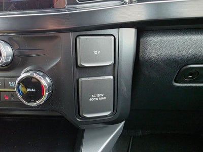 2026 Ford F-350SD Lariat Black Appearance Pkg