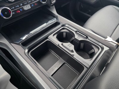 2026 Ford F-350SD Lariat Black Appearance Pkg