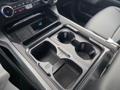 2026 Ford F-350SD Lariat Black Appearance Pkg