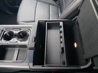 2026 Ford F-350SD Lariat Black Appearance Pkg