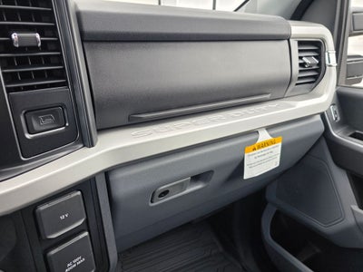 2026 Ford F-350SD XLT