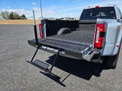 2026 Ford F-350SD Lariat DRW
