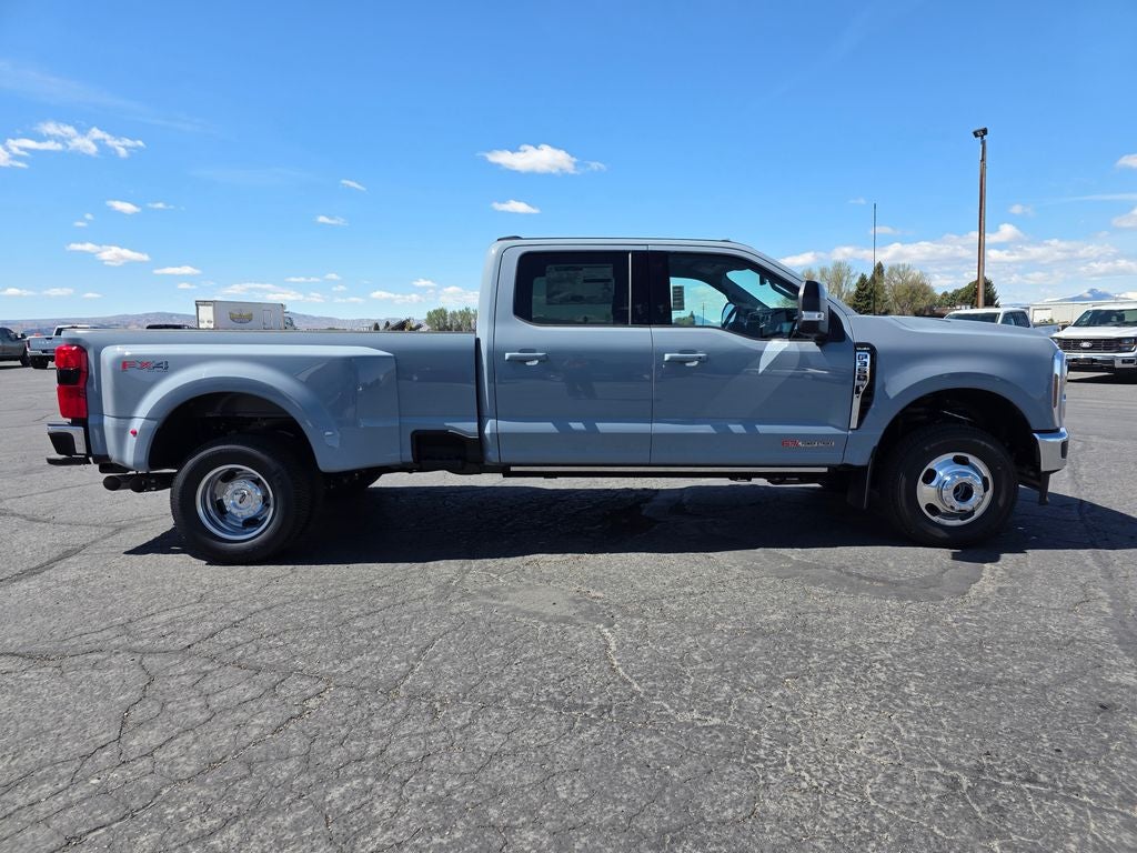 2026 Ford F-350SD Lariat DRW