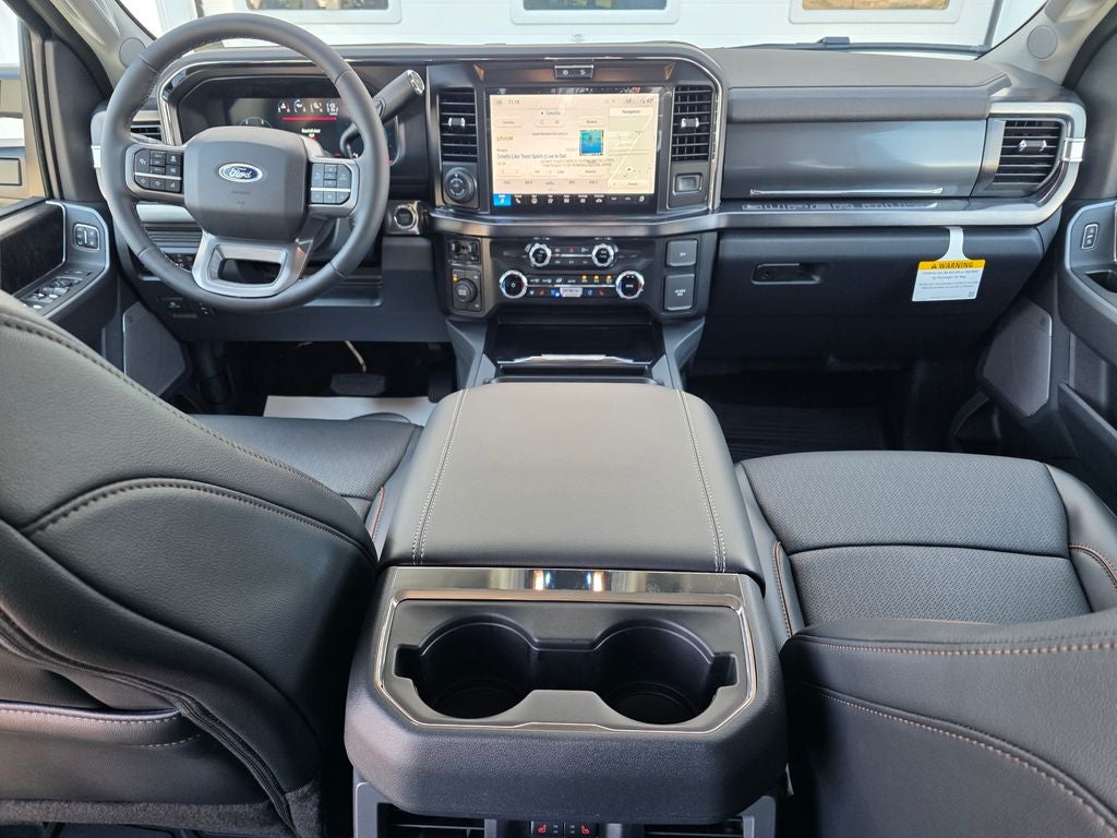 2026 Ford F-350SD Lariat DRW