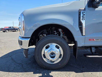 2026 Ford F-350SD Lariat DRW