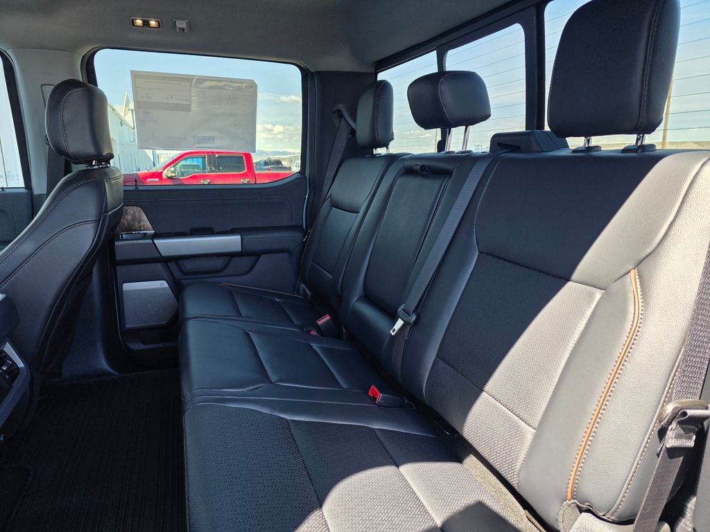 2026 Ford F-350SD Lariat DRW