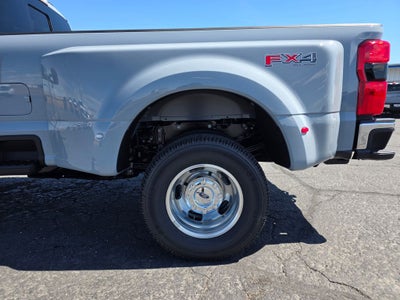 2026 Ford F-350SD Lariat DRW