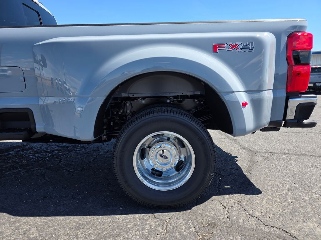 2026 Ford F-350SD Lariat DRW
