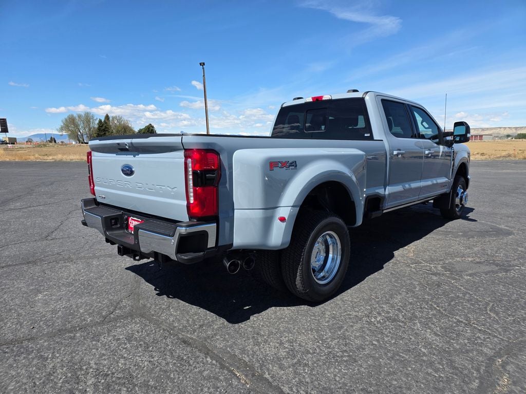 2026 Ford F-350SD Lariat DRW