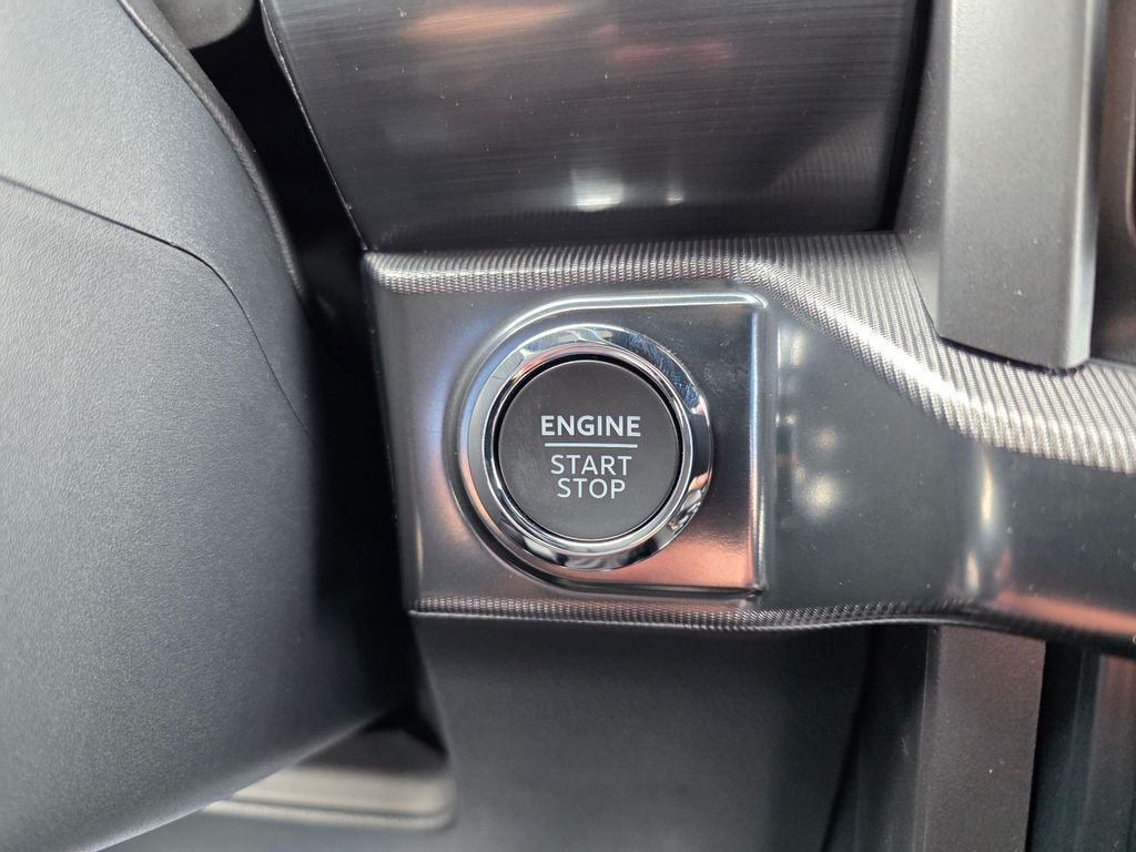 2026 Ford F-150 Lariat Black Appearance Pkg