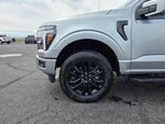 2026 Ford F-150 Lariat Black Appearance Pkg