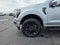 2026 Ford F-150 Lariat Black Appearance Pkg