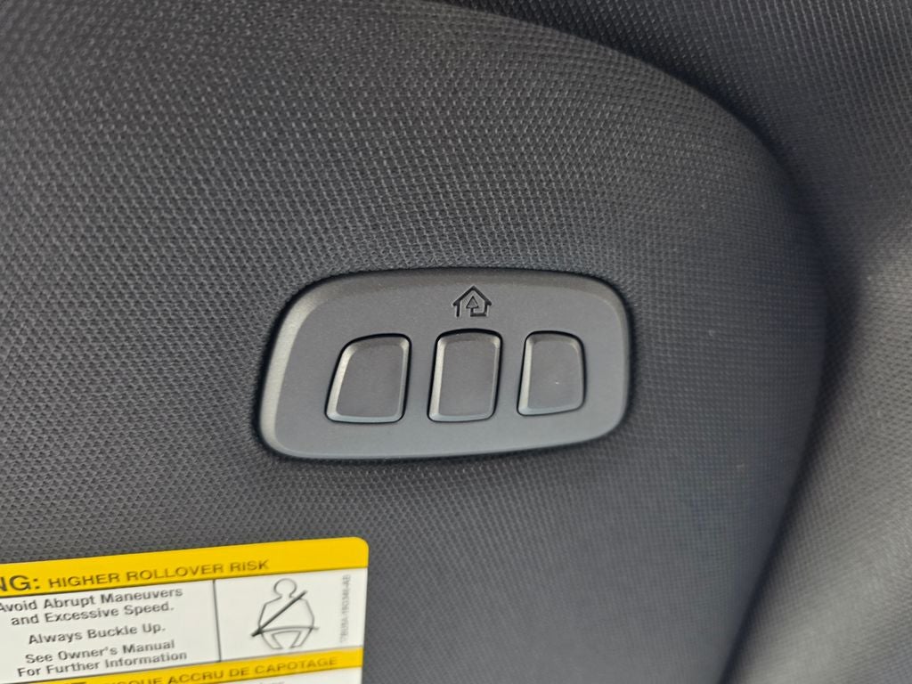 2026 Ford F-150 Lariat Black Appearance Pkg