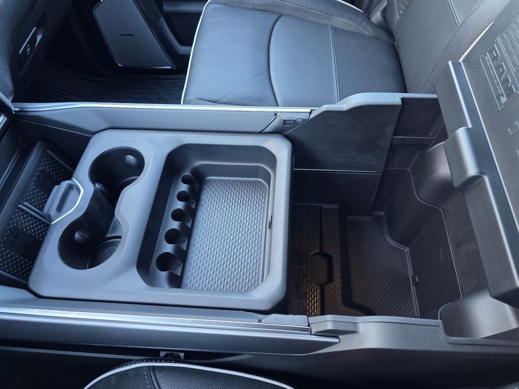 2026 RAM 3500 Laramie Night Edition