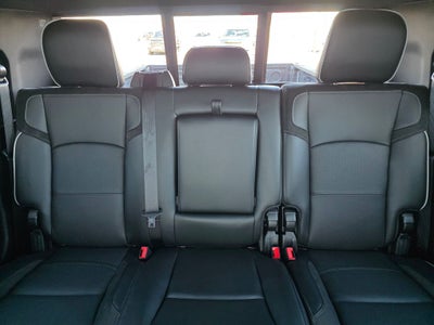 2026 RAM 3500 Laramie Night Edition