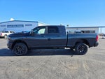 2026 RAM 3500 Laramie Night Edition
