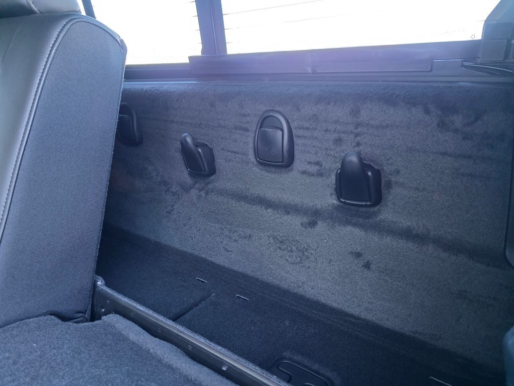 2026 RAM 3500 Laramie Night Edition