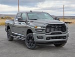 2026 RAM 2500 Big Horn Night Edition