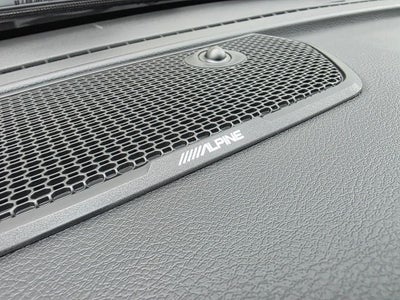 2026 RAM 2500 Big Horn Night Edition