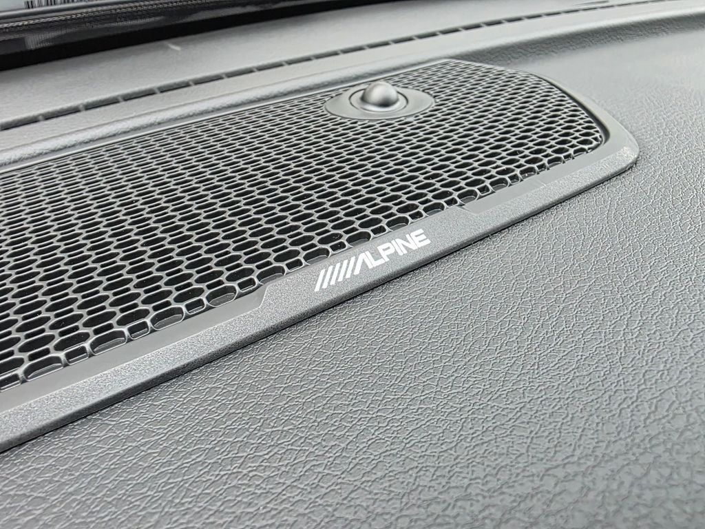 2026 RAM 2500 Big Horn Night Edition