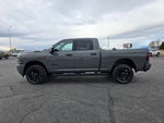 2026 RAM 2500 Big Horn Night Edition