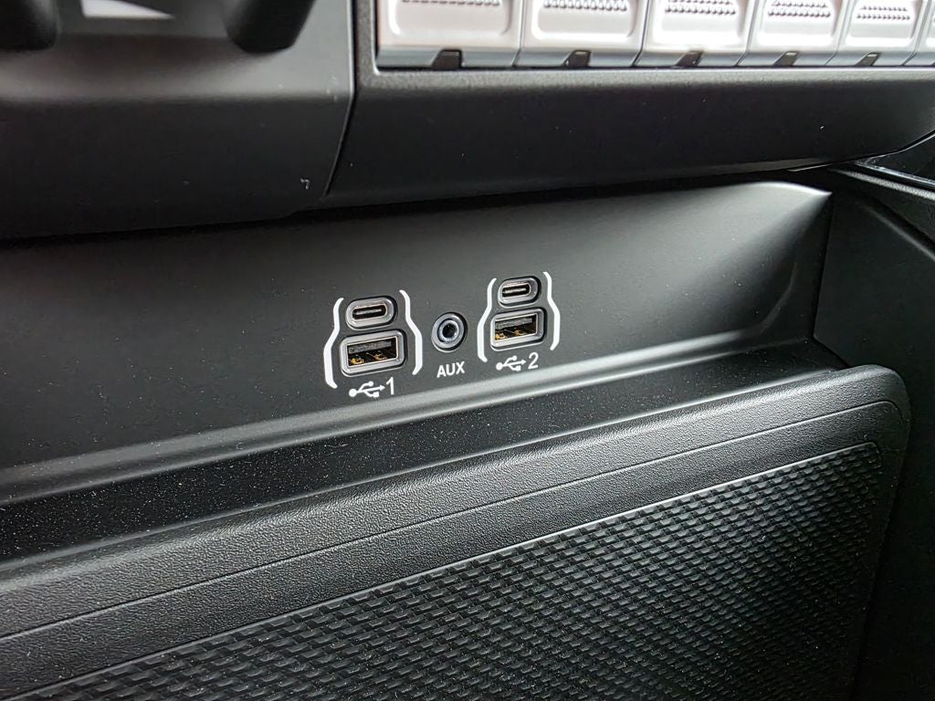 2026 RAM 2500 Big Horn Night Edition