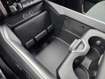 2026 RAM 2500 Big Horn Night Edition