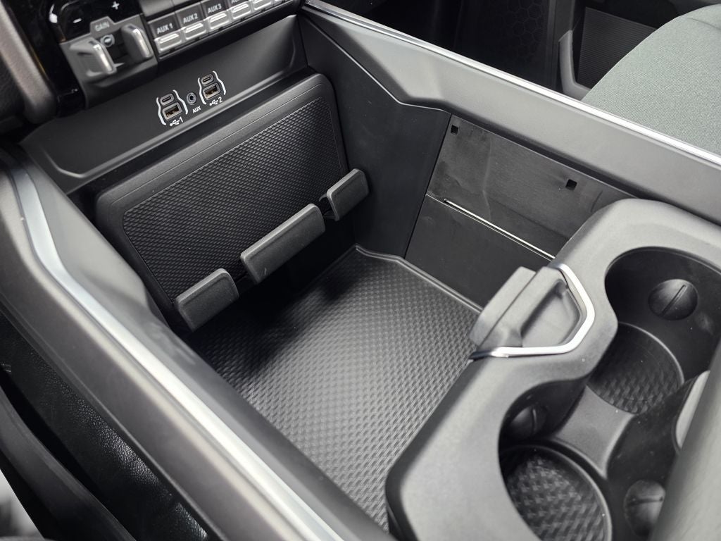 2026 RAM 2500 Big Horn Night Edition