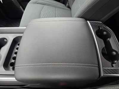 2026 RAM 2500 Big Horn Night Edition