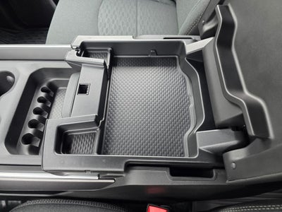 2026 RAM 2500 Big Horn Night Edition