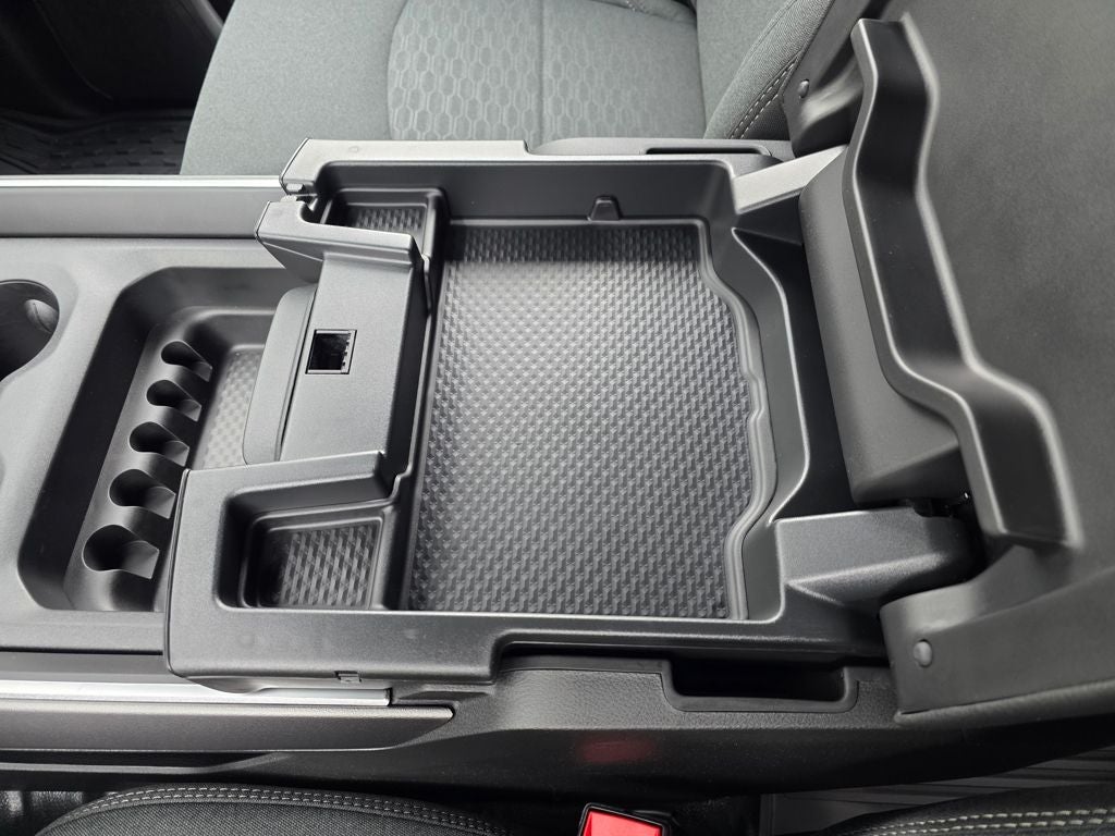 2026 RAM 2500 Big Horn Night Edition