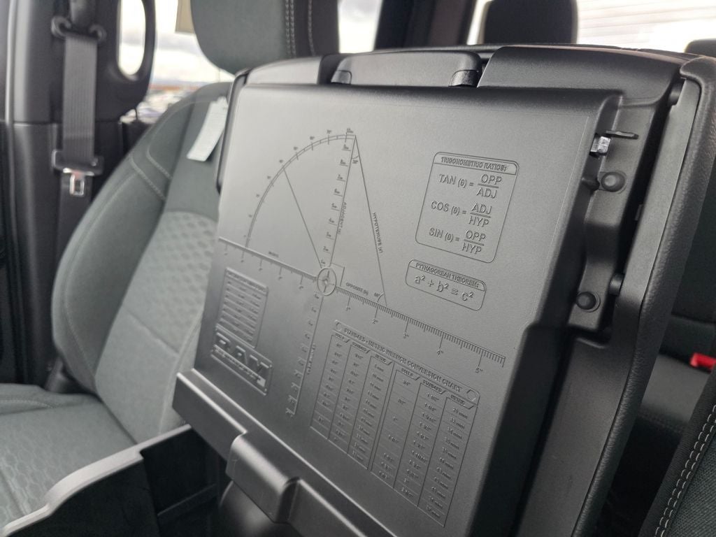 2026 RAM 2500 Big Horn Night Edition