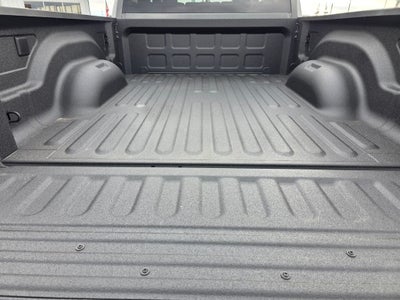 2026 RAM 2500 Big Horn Night Edition