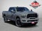 2026 RAM 2500 Laramie Night Edition