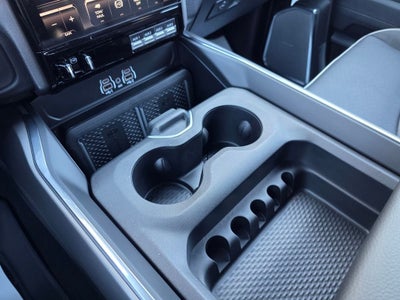 2026 RAM 2500 Laramie Night Edition