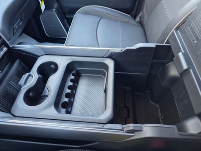 2026 RAM 2500 Laramie Night Edition