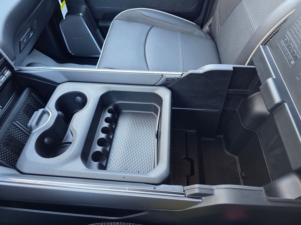 2026 RAM 2500 Laramie Night Edition