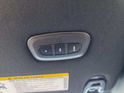 2026 RAM 2500 Laramie Night Edition