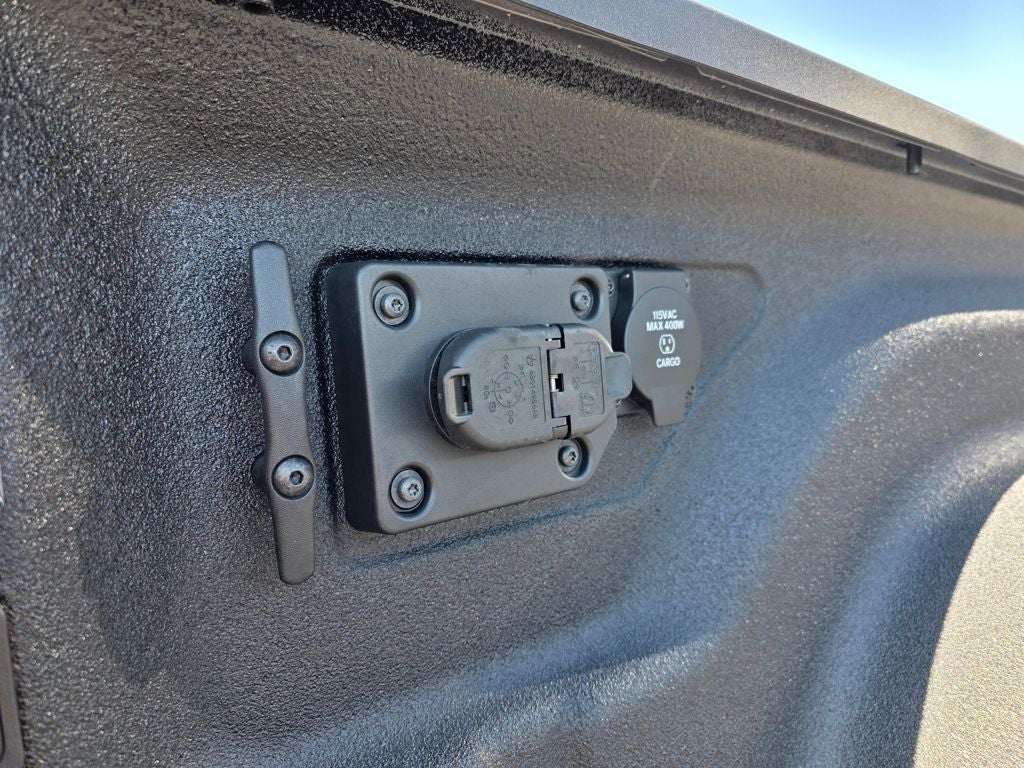 2026 RAM 2500 Laramie Night Edition