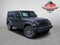 2025 Jeep Wrangler 4-DOOR SPORT S