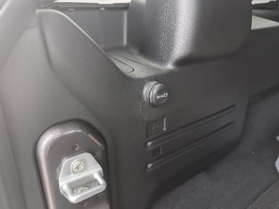 2025 Jeep Wrangler 4-DOOR SPORT S