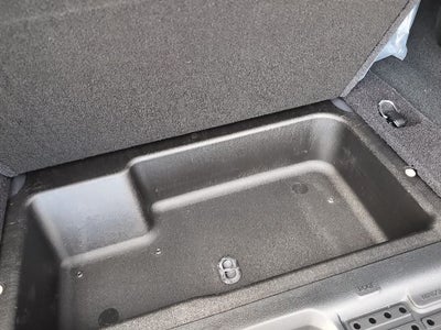 2025 Jeep Wrangler 4-DOOR SPORT S