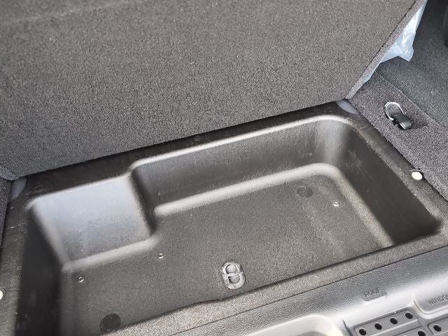 2025 Jeep Wrangler 4-DOOR SPORT S