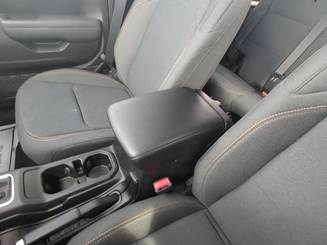 2025 Jeep Wrangler 4-DOOR SPORT S