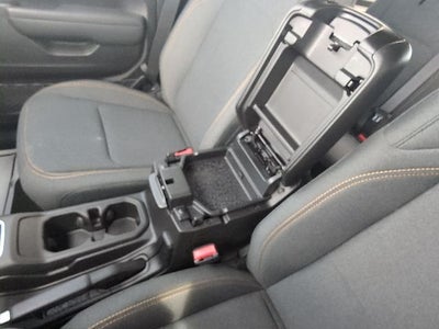 2025 Jeep Wrangler 4-DOOR SPORT S